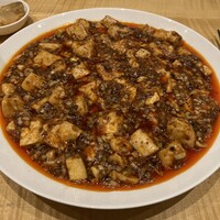 スーツァン・レストラン陳 渋谷店 - 
