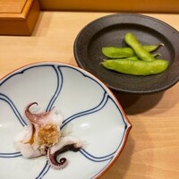 鮨處つの田 - 