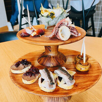 anchoa - 