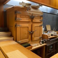 鮨處つの田 - 