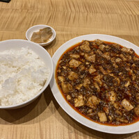 スーツァン・レストラン陳 渋谷店 - 