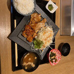 ほるもん としちゃん - 