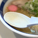 北乃ラーメン - 