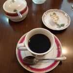 Maruko Poro - コーヒー