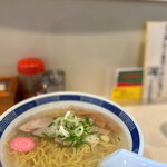 北乃ラーメン - 