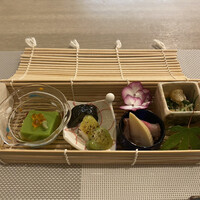 四季彩鉄板くさの - 