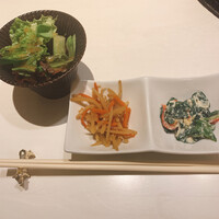 肉の匠 将泰庵 船橋駅前 はなれ店 - 