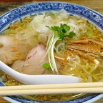 東京ラーメンショー 極み麺 - 