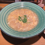 麺匠の心つくし つるとんたん - 