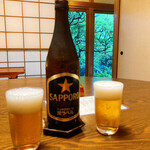 虎屋 壺中庵 - とりびー♪