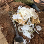 炭焼地鶏 山蔵 - 