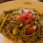 カフェ ラ・ボエム 銀座 - 