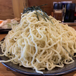 飛騨高山ラーメン もん吉 - 