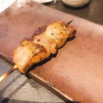 Yakitori Pisutoru - 