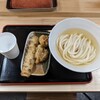 自家製さぬきうどんと肉 甚三 新橋2号店