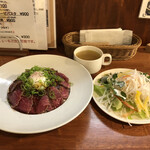 肉バルichi - 料理写真: