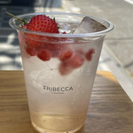 TRIBECCA CAFE - 