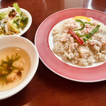 メヒコ 北茨城店 - 