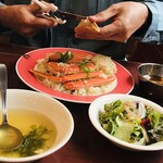 メヒコ 北茨城店 - 