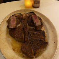 ベンジャミンステーキハウス 六本木 - 