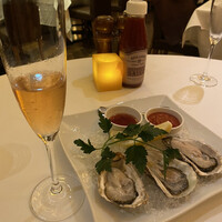 ベンジャミンステーキハウス 六本木 - 