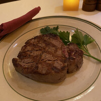 ベンジャミンステーキハウス 六本木 - 