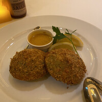 ベンジャミンステーキハウス 六本木 - 