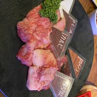 NO MEAT, NO LIFE.2nd - 