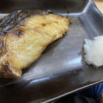 食事処 ながもり - 