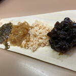 食事処 ながもり - 