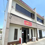 スナックWill - 外観