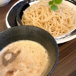 Niboshi Chuukasoba Kojou - 