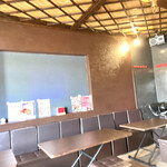 スナックWill - 内観