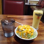 アジアンダイニング　ヤミー - 