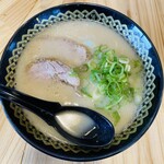 らーめん旨師 - 料理写真: