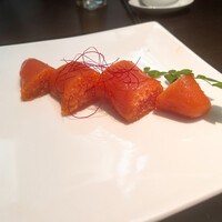 博多もつ鍋 やま中 赤坂店 - 