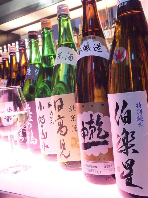 AGEHA DINING LOUNGE 勾当台公園 | 仙台の居酒屋