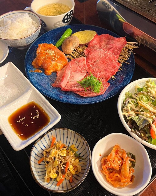 Yakiniku Matsuya