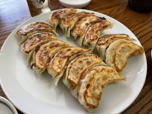 ますもと食堂 - あつみ温泉（食堂）の写真