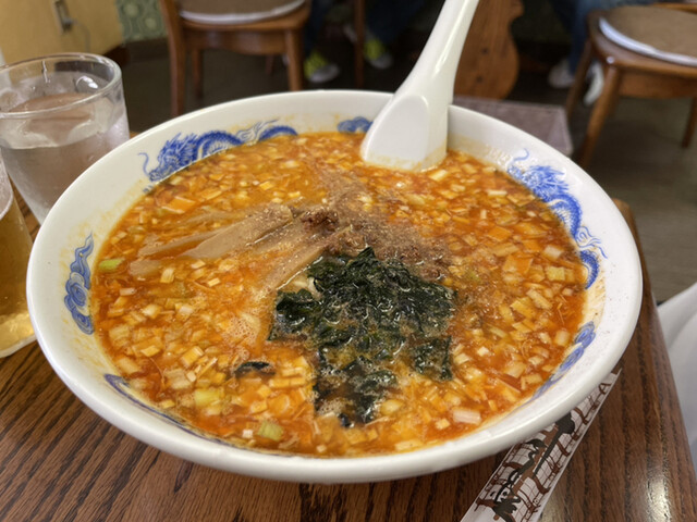 ますもと食堂 - あつみ温泉（食堂）の写真