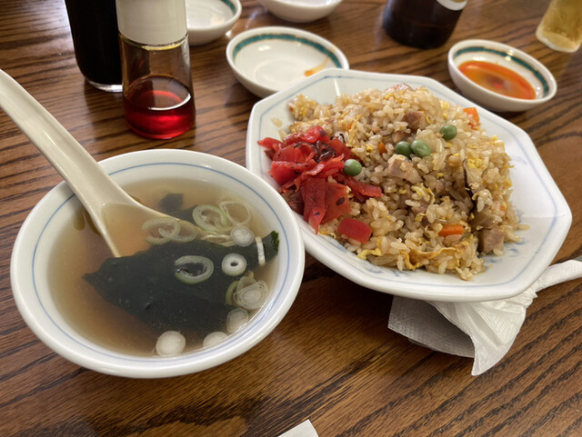 ますもと食堂 - あつみ温泉（食堂）の写真