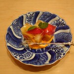 是しん - デザート