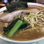 ラーメンねぎっこ - 