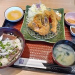 大戸屋 - 