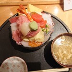 Sushi Sada - 