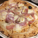 SALVATORE CUOMO & BAR - 