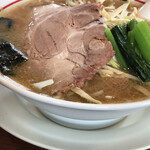 ラーメンねぎっこ - 