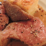 ブション - ＵＰ①