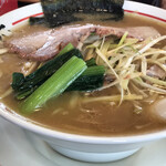 ラーメンねぎっこ - 