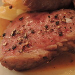 ブション - ＵＰ②